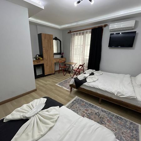 Le Valeria Deluxe Ξενοδοχείο Κωνσταντινούπολη Εξωτερικό φωτογραφία