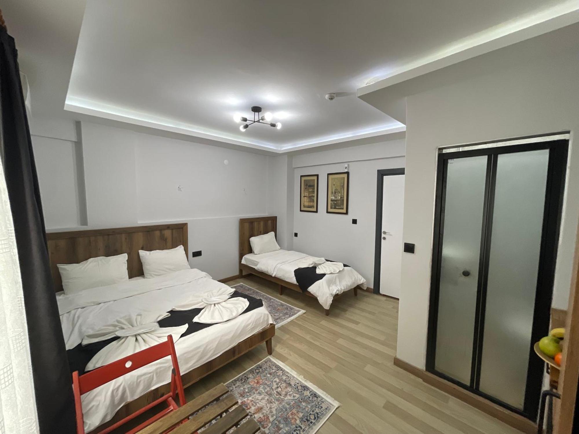 Le Valeria Deluxe Ξενοδοχείο Κωνσταντινούπολη Εξωτερικό φωτογραφία