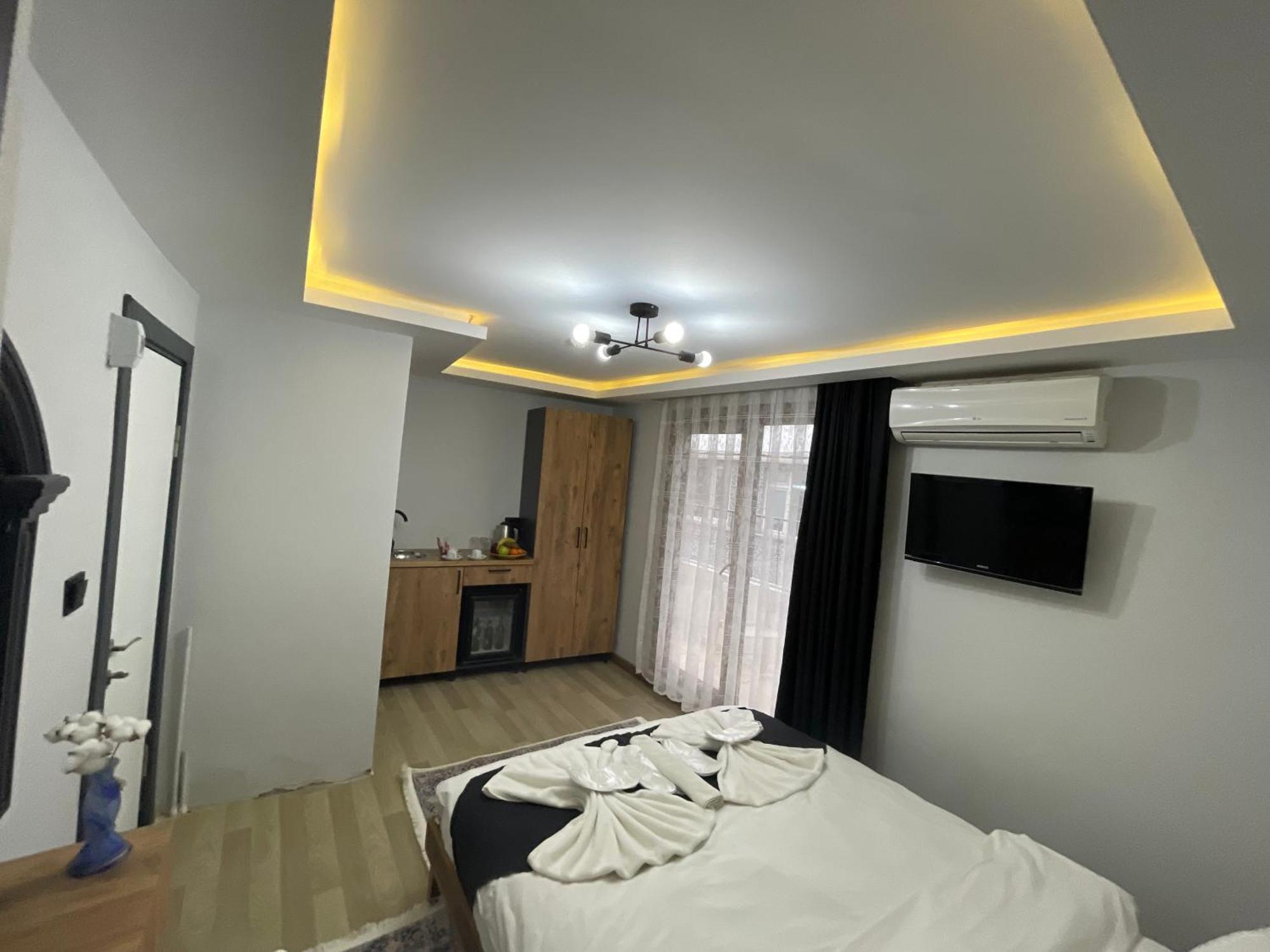 Le Valeria Deluxe Ξενοδοχείο Κωνσταντινούπολη Εξωτερικό φωτογραφία